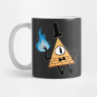 Bill Mug